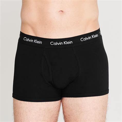 calvin klein mens boxers sale